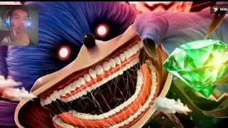 reagimos a música do shin sonic do Gab Tennyson