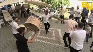 KIRŞEHİR DÜĞÜN-29.06.2024-KIRŞEHİR DAVUL ZURNA-KIRŞEHİR OYUN HAVASI-DAVUL-ZURNA-KIRŞEHİR USTA-BOZLAK