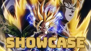 220% FULL POWER CATEGORY!!! 55% LR PHY SSJ2 GOHAN RELEASES FOR THE 10TH ANNIVERSARY!