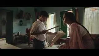 BANSURI &bull; OFFICIAL TRAILER &bull; Anurag Kashyap | Rituparna Sengupta | Upendra Limaye &bull; 16-04-2021