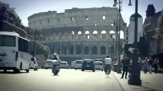 Presenter Led Travel Documentaries for LateRooms