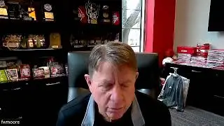 NC State coach Wes Moore reacts to hosting, previews NCAA Tournament