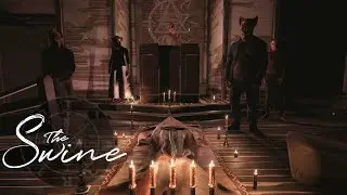 The Swine | Full Gameplay | No Commentary