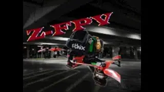 FPV COMBO TRICK IN 25 SECOND..#fpvindonesia #betaflight