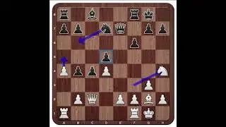 Ivan Sokolov vs Jan Smeets