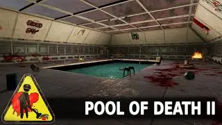 Pool Of Death II | Viscera Cleanup Detail | Ep. 60
