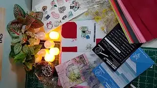 Craft Items Unboxing | Honest Review | Quality Check | Worth Buying? #viral #viralvideo #sticker 