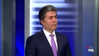 ایران در قلب خاورمیانه جدید، همزیستی مسالمت‌آمیز، ثبات و توسعه اقتصادی
