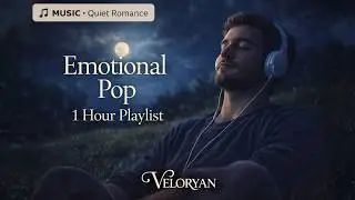 Best Emotional Pop Songs Playlist &mdash; Calm Honest Love | 1 Hour