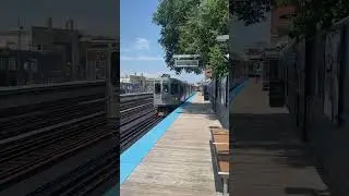 Leaving Armitage
