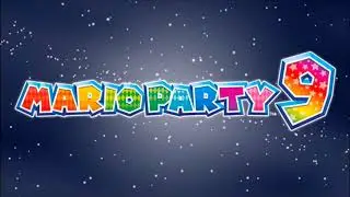 Watch Out! - Mario Party 9 Music Extended (Reuploaded)