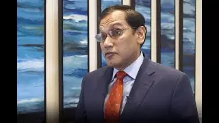 NASCIO Annual 2018: Deloitte's Srini Subramanian (Pt. 1)