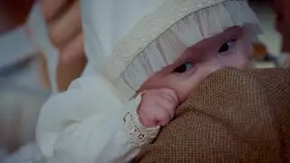 Eva Cristina - Christening highlights 4K