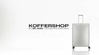 Ontdek de Perfecte Koffer voor Jouw Reis | Koffershop.nl