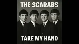 The Scarabs Take My Hand