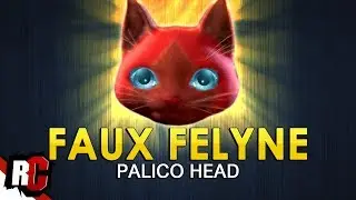 Unlocking FAUX FELYNE Palico Head | Monster Hunter: World (Firecell Stone, Vouchers and Pelts)