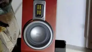 Philips MCD 708 Soundcheck