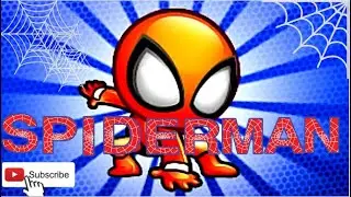 SUPER SPIDER HERO: CITY ADVENTURE