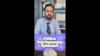 POTS  Post Concussion Syndrome? #shorts