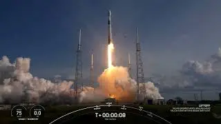 PSN SATRIA Mission: SpaceX's Spectacular Launch to Geosynchronous Orbit