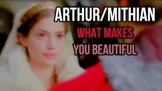 (4X11) Arthur/Mithian feat. Merlin - 