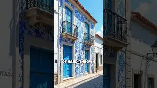 Crafting Beauty: Portuguese Pottery