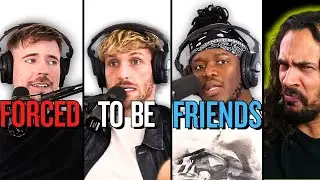 What Zero Chemistry Looks Like | Bakkinius Reacts