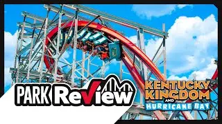 Kentucky Kingdom - Review