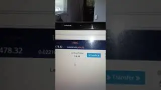 My Bitconnect Account Day 20 19th Interest Payment