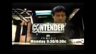NBC'S The Contender Preview- Tarick Salmaci's Boxing Nation- SUBSCRIBE TODAY