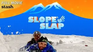 Slope Slap | S1E3 | Full Episode | Reality TV Series