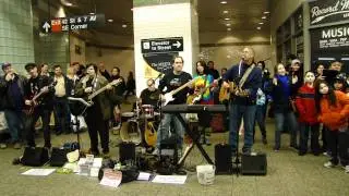 Meetles - Brown Sugar - 1-1-12.MP4