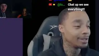 reactions with cuzzo