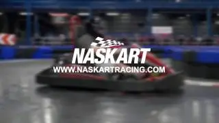 NASKART - Built For Speed