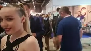 Detailing Day Expo 2021,как это было🙄
