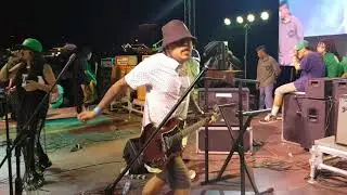Tingnan Mo - THE CHONGKEYS @ RAKRAKAN festival 2018