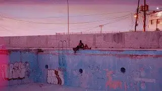 dvsn - Body Smile (Instrumental)