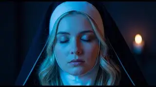 Tiefer Innerer Frieden durch Gregorianischer Choral | Stille Anbetung &Auml;ngste besiegen
