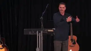 God Will Complete the Work He Started | Your Salvation Is Secure | Christland Church
