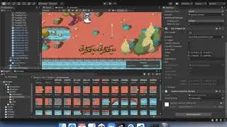 CSC 355 - Ruby's Adventure Unity Tutorial Showcase