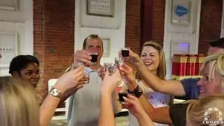 URComped Shots and Slots Meetup September 29th- Liberty of the Seas