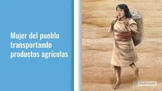 ¿Cómo era un día en un ayllu?