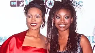 La rivalité entre Brandy et Monica : Ce qui s’est vraiment passé derrière le tube 