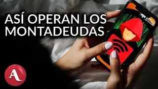 Existen 1,046 aplicaciones 'monta deudas' en México:  Consejo Ciudadano