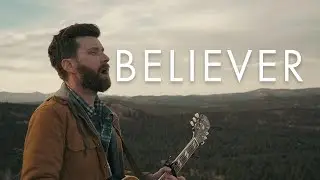 Flight Paths - Believer (OFFICIAL VIDEO)