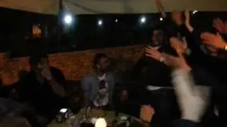 Ultras dei Vip con vittima Amedeo(PIO&AMEDEO-Le Iene) Conversano!