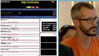 Chris Watts Layered Voice Analysis: What the Results Reveal