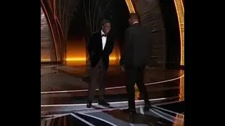 The Boondocks: A Nigga Moment Feat. Will Smith and Chris Rock