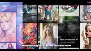 Mastering Leonardo AI: A Comprehensive Guide to Navigating the Interface