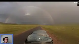 Shoutout Mongolian truck meta (24,999 daily challenge fumble)